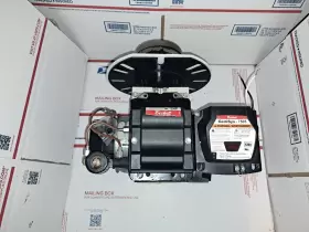 X225 BECKETT Oil Burner Unit Af Afg Energy Kinetics Furnace #3