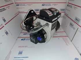 X226 BECKETT Oil Burner Unit Af Afg Burnham Boiler Furnace