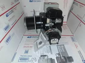 X228 BECKETT Oil Burner Unit Af Afg Weil Mclain Boiler Water #2