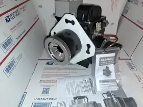 X228 BECKETT Oil Burner Unit Af Afg Weil Mclain Boiler Water #3
