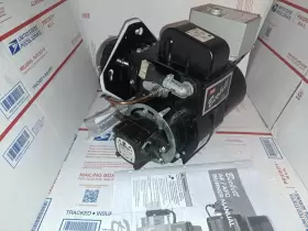X228 BECKETT Oil Burner Unit Af Afg Weil Mclain Boiler Water