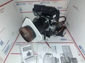 X230 BECKETT Oil Burner Unit Af Afg Purepro Advantage Boiler #3