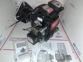 X230 BECKETT Oil Burner Unit Af Afg Purepro Advantage Boiler