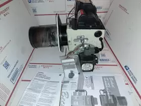 X235 BECKETT Oil Burner Unit Af Afg Boyertown Furnace Boiler #2