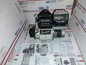 X236 BECKETT Oil Burner Unit Af Afg Weil Mclain Boiler Water #2