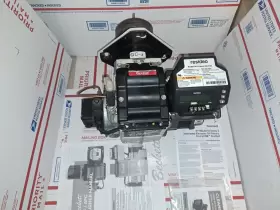 X236 BECKETT Oil Burner Unit Af Afg Weil Mclain Boiler Water #3