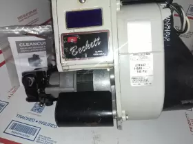 X238 BECKETT Oil Burner Unit Afii Lennox Furnace Af Afg #2