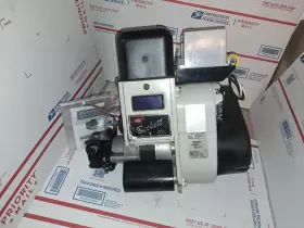 X238 BECKETT Oil Burner Unit Afii Lennox Furnace Af Afg