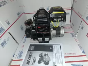X240 BECKETT Oil Burner Unit Af Afg Weil Mclain Boiler Water #2