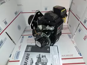 X240 BECKETT Oil Burner Unit Af Afg Weil Mclain Boiler Water