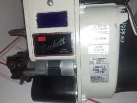 X241 BECKETT Oil Burner Unit Afii Lennox Furnace Af Afg #2