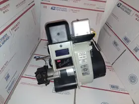 X241 BECKETT Oil Burner Unit Afii Lennox Furnace Af Afg