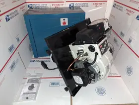 X262 BECKETT Oil Burner Unit Af Afg Burnham Boiler Furnace