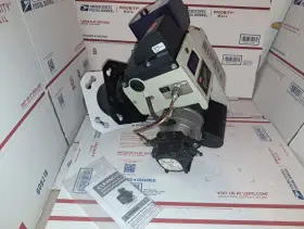 X291 BECKETT Oil Burner Unit Afii Lennox Furnace Af Afg