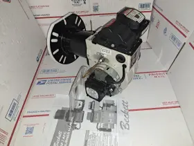 X350 BECKETT Oil Burner Af Afg Flange Furnace Boiler Water