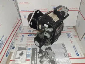 X352 BECKETT Oil Burner Unit Af Afg Weil Mclain Boiler Water