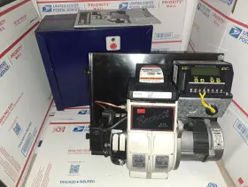 X355 BECKETT Oil Burner Unit Af Afg Burnham Boiler Furnace