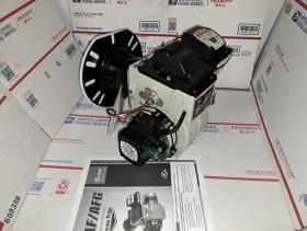 X359 BECKETT Oil Burner Af Afg Flange Furnace Boiler Water