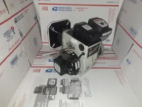 X360 BECKETT Oil Burner Unit Af Afg Peerless Boiler Furnace