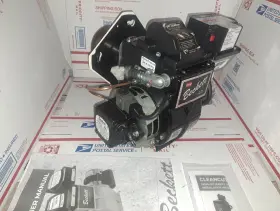 X369 BECKETT Oil Burner Unit Af Afg Weil Mclain Boiler Water