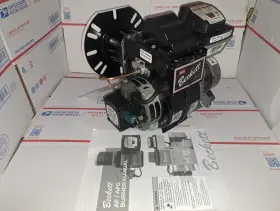 X380 BECKETT Oil Burner Af Afg Flange Furnace Boiler Water