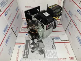 X399 BECKETT Oil Burner Unit Af Afg Bryant Furnace Boiler