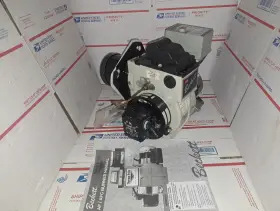 X407 BECKETT Oil Burner Unit Af Afg Rudd Furnace Boiler Water