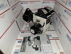 X411 BECKETT Oil Burner Unit Af Afg Burnham Boiler Furnace