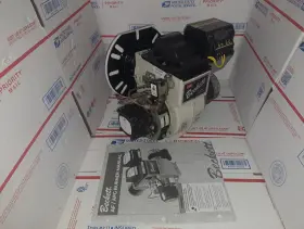 X421 BECKETT Oil Burner Af Afg Flange Furnace Boiler Water