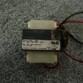 HT01CN233D BESLER Carrier Transformer #2