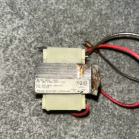 HT01CN233D BESLER Carrier Transformer #3