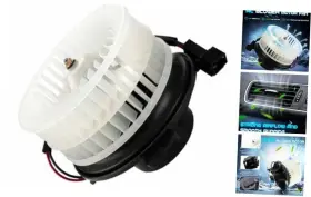 BUBM0004S BESTUSA Hvac Heater Blower Motor Fan Town Country