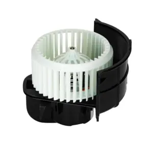 BUBM0090S BESTUSA Ac Heater Blower Motor Fan Cage Audi
