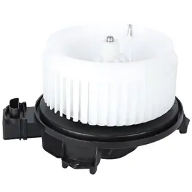 G06252 BINWUHI Hvac Heater Blower Motor Fan Cage Toyota G06252 BINWUHI Hvac Heater Blower Motor Fan Cage Toyota
