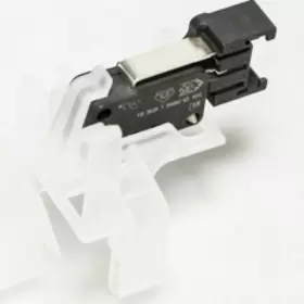 00751391 BOSCH Float Housing #3