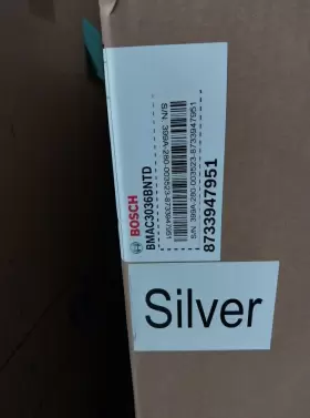 BGH96M080B3A BOSCH Afue Condensing Gas Furnace #3 BGH96M080B3A BOSCH Afue Condensing Gas Furnace #3