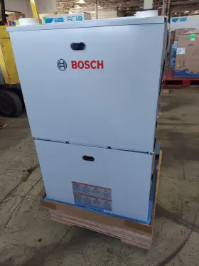 BGH96M100C5B BOSCH Afue Positional Gas Furnace