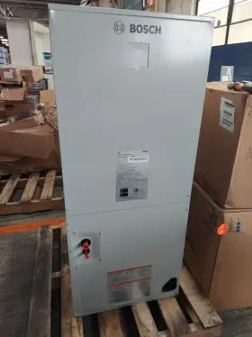 BVA-24WN1-M15 BOSCH Positional Air Handling Unit Dent