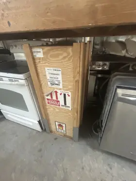 SSB85 BOSCH Boiler