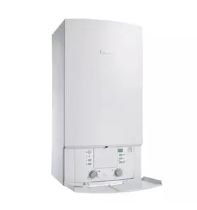 ZWB28-3A BOSCH THERMOTECHNOLOGY Greenstar Combi Afue Gas