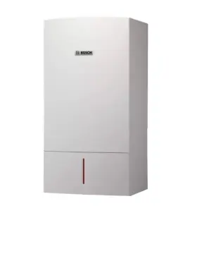 ZWB42-3A BOSCH THERMOTECHNOLOGY Greenstar Combi Afue Gas