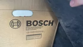 ZWB35-3 BOSCH Greenstar Combi Tankless Gas Hydronic Boiler #2