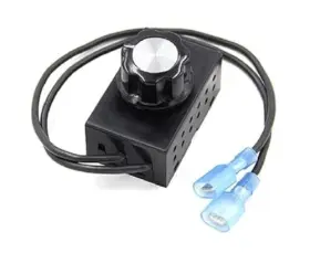 SC08 BOYOTEC Fireplace Stove Blower Fan Rheostat Switch #2 SC08 BOYOTEC Fireplace Stove Blower Fan Rheostat Switch #2