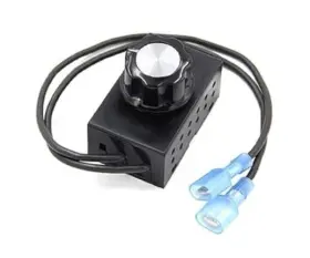 SC08 BOYOTEC Fireplace Stove Blower Fan Rheostat Switch SC08 BOYOTEC Fireplace Stove Blower Fan Rheostat Switch
