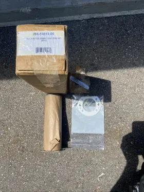 265-53034-00 BRADFORD WHITE Burner