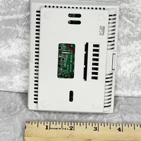 1000NC BRAEBURN Programmable Thermostat Heat Pump #2