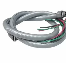 612542188377 BRAMEC Gauge Thhn Connector #2
