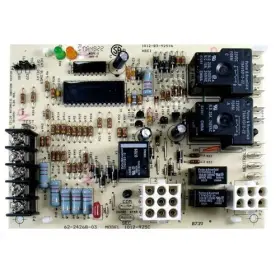 CECOMINOD046318 KING Replm Weather Furnace Control Board