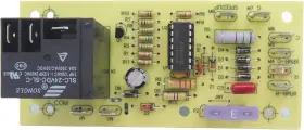ROBOA-0918 FAN Furnace Control Circuit Board Goodman #2