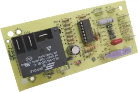 ROBOA-0918 FAN Furnace Control Circuit Board Goodman #3